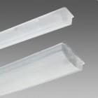 DISANO - Luminaria 601 DISANLENS MK MAX 2X16W CLD S blanco