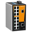 WEIDMULLER - IE-SW-VL16T-16TX