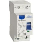 SOLERA - DIFERENCIAL 2P, 40A. CLASE AC. SENSIBILIDAD 300 MA.