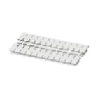 PHOENIX CONTACT - MARCADOR PARA BORNES UM1-TM (5X12)