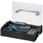 PHOENIX CONTACT - Herramienta multifuncional CRIMPFOX 4 IN 1 SET