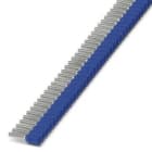 PHOENIX CONTACT - PUNTERA EN CINTA AI 2,5-8 BU S1