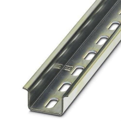 PHOENIX CONTACT - Carril simétrico perforado NS 35/15 PERF 2000MM