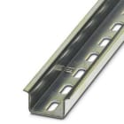 PHOENIX CONTACT - Carril simétrico perforado NS 35/15 PERF 2000MM