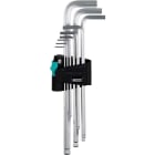 PHOENIX CONTACT - Set de destornilladores + llave hexagonal SF-LHEX SET
