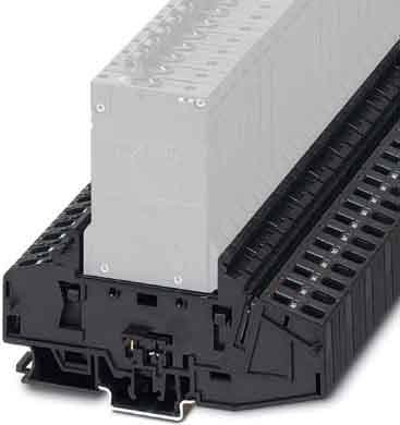 PHOENIX CONTACT - Zócalo alineable TMCP SOCKET M