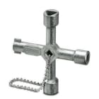 PHOENIX CONTACT - Llave para armario de distribución USS 4