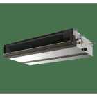 MITSUBISHI - CLIMA - UI.COND.PRES.STD.PEFY-M25VMA-A1