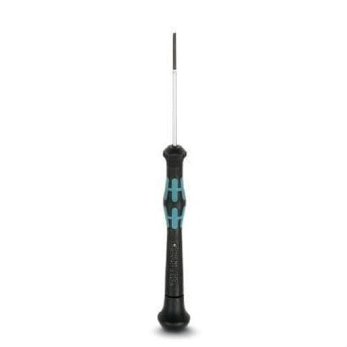 PHOENIX CONTACT - MICRODESTORNILLADOR SZS 0,4X2,0