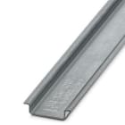 PHOENIX CONTACT - Carril simétrico sin perforar NS 35/7,5 ZN UNPERF 2000MM