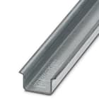 PHOENIX CONTACT - Carril simétrico sin perforar NS 35/15 ZN UNPERF 2000MM