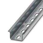 PHOENIX CONTACT - Carril simétrico sin perforar NS 35/15 ZN PERF 2000MM