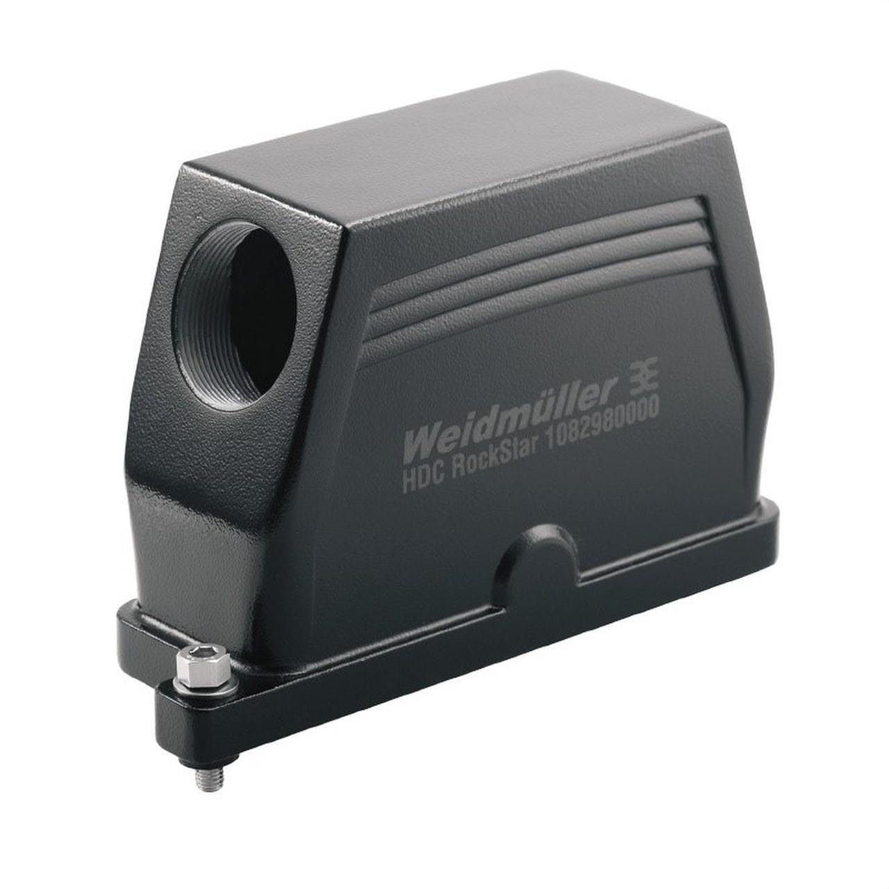 WEIDMULLER - HDC IP68 24B TSS 1M32
