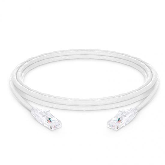 COMMSCOPE - LATIGUILLO CAT6A UTP 33FT BLANCO 360GS10E