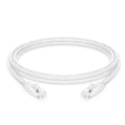 COMMSCOPE - LATIGUILLO CAT6A UTP 33FT BLANCO 360GS10E