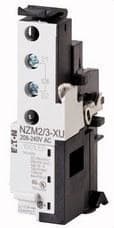 EATON - Disparador mínima tensión NZM2/3-XU110-130DC