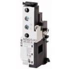 EATON - Disparador mínima tensión NZM2/3-XU110-130DC