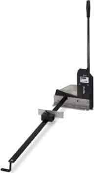 PHOENIX CONTACT - Cortador de canaletas de cableado PPS CD M