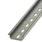 PHOENIX CONTACT - Carril simétrico perforado NS 35/7,5 PERF 755MM