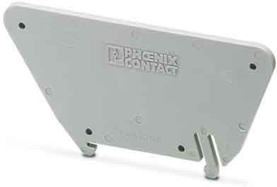 PHOENIX CONTACT - TAPA FINAL D/TP-VBS