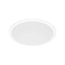 NORMALIT - DOWNLIGHT POLART 18W 2750/840 D223 WH