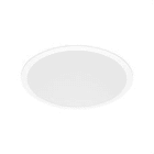 NORMALIT - DOWNLIGHT POLART 18W 2750/840 D223 WH