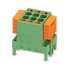 PHOENIX CONTACT - CONECTOR ENCHUFABLE SDDC 1,5/ 3-PV-3,5