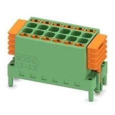 PHOENIX CONTACT - CONECTOR ENCHUFABLE SDDC 1,5/ 6-PV-3,5