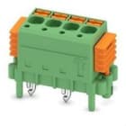 PHOENIX CONTACT - PARTE ENCHUFABLE 12A SDC 2,5/4-PV-5,0-ZB