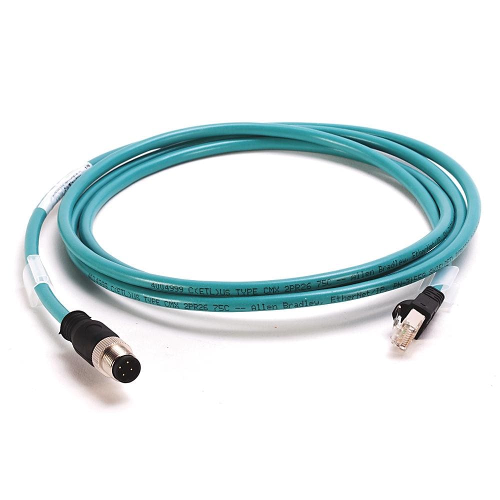 ROCKWELL - MEDIOS DE ETHERNET 1585D-M4UBJM-2