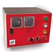 SYP - PDS CONTROL T 2,2 400V