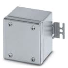PHOENIX CONTACT - Caja de bornes E S6 A 100X100X80 con tapa atornillada