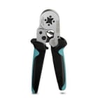 PHOENIX CONTACT - Pinza de crimpado CRIMPFOX 10S para puntera
