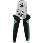 PHOENIX CONTACT - Pinza de crimpado CRIMPFOX 6H para puntera