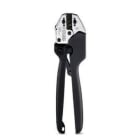 PHOENIX CONTACT - Pinza de crimpado CRIMPFOX-SC 6 para hembras de enchufe plano