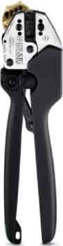 PHOENIX CONTACT - Pinza de crimpado CRIMPFOX-TC 4 para mecanizados