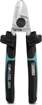 PHOENIX CONTACT - CORTADOR DE CABLES CUTFOX 16 VDE
