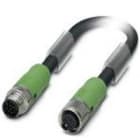 PHOENIX CONTACT - Cable SAC-12P-MS/3-35T/FS SH SCO para sensores/actuadores