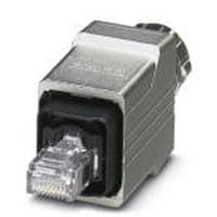 PHOENIX CONTACT - Conector enchufable RJ45 VS-PPC-C1-MNNA-8Q5-EMC