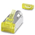 PHOENIX CONTACT - INSERTO DE MACHO VS-08-RJ45-10G/C