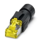 PHOENIX CONTACT - Conector enchufable RJ45 VS-08-RJ45-10G/Q