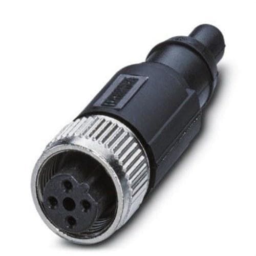 PHOENIX CONTACT - Resistencia de cierre PROFIbus SAC-5P-M12FS PB TR