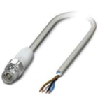 PHOENIX CONTACT - Cable SAC-4P-M12MS/5,0-600 HD para sensores/ actuadores
