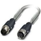 PHOENIX CONTACT - Cable de sistema de bus SAC-5P-MS/1,0-923/FS CAN SCO