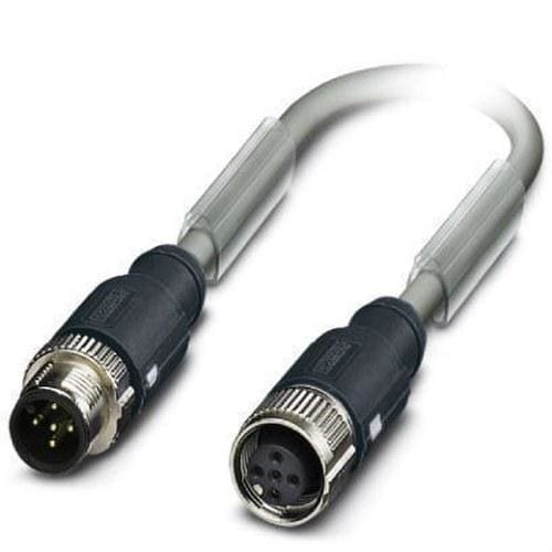 PHOENIX CONTACT - Cable de sistema de bus SAC-5P-MS/2,0-923/FS CAN SCO