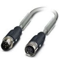 PHOENIX CONTACT - Cable de sistema de bus SAC-5P-MS/5,0-923/FS CAN SCO