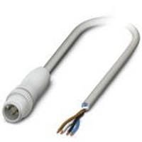 PHOENIX CONTACT - Cable SAC-4P-M12MS/1,5-600 FB para sensores/ actuadores