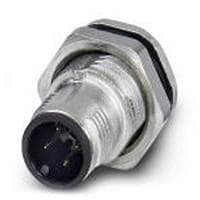 PHOENIX CONTACT - Macho de montaje SACC-DSI-M12MS-4CON-M16 SH