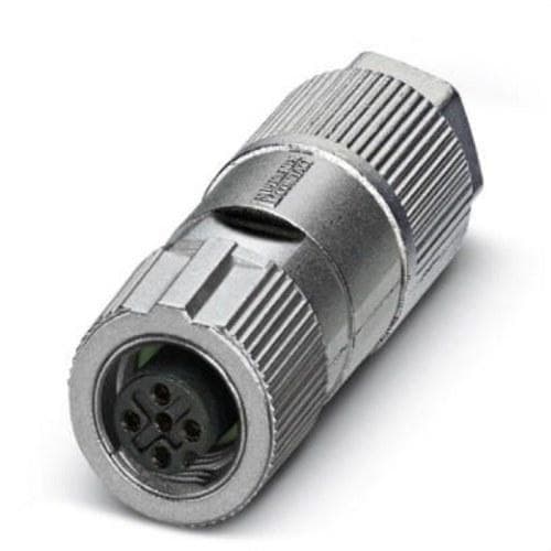 PHOENIX CONTACT - Conector enchufable SACC-FS-4QO-0,75 SH SCO