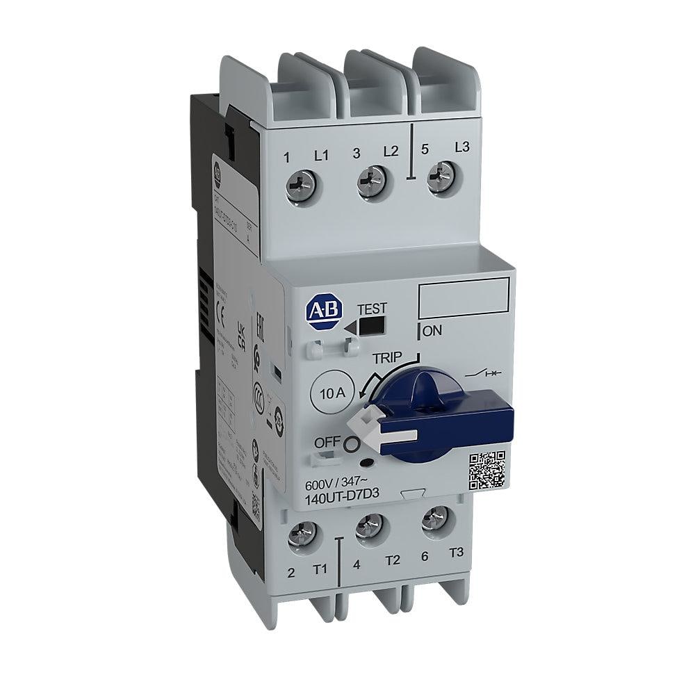 ROCKWELL - CIRCUIT BREAKER 140UT-D7D3-B30